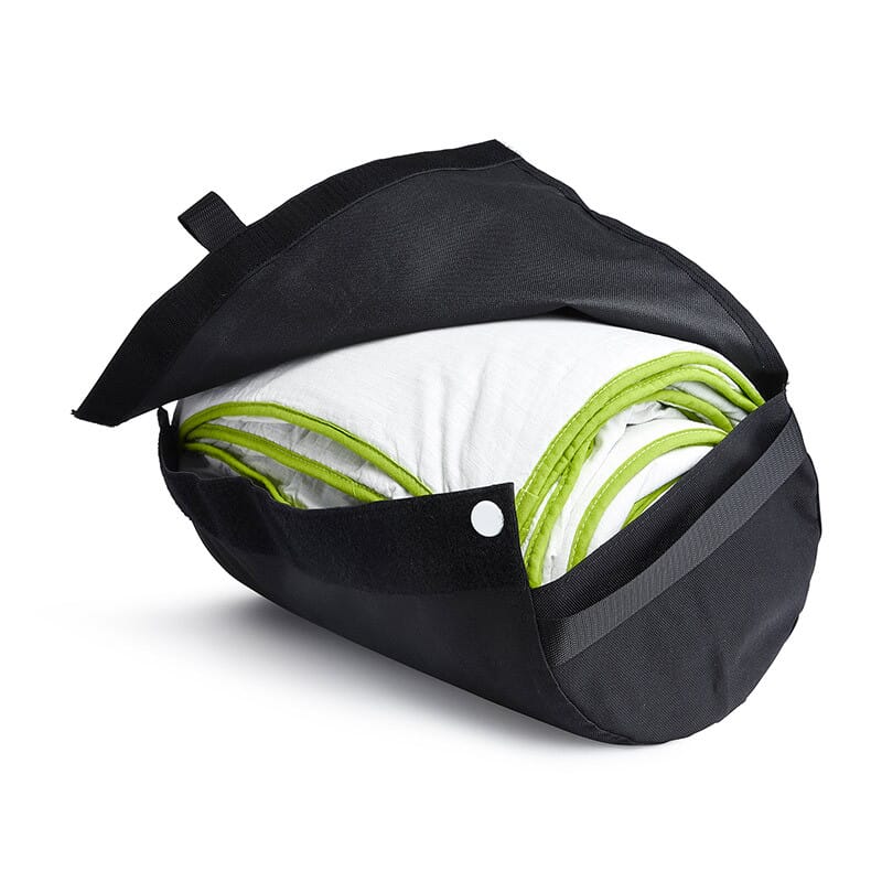 Recovery Blanket BLACKROLL 6