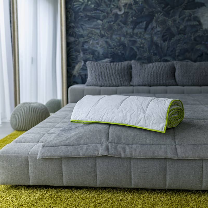 Recovery Blanket BLACKROLL 5