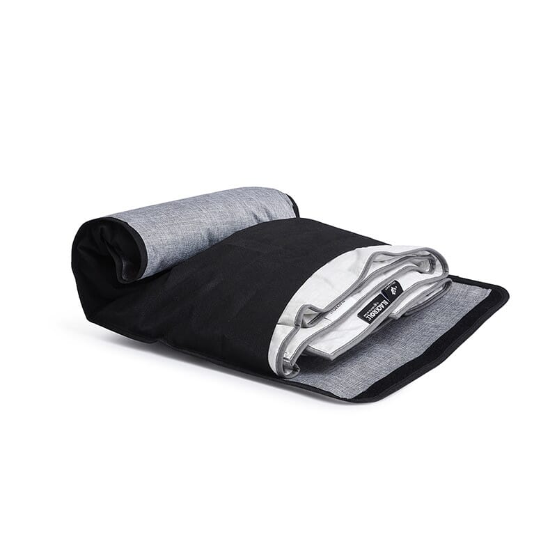Recovery Blanket Ultralight BLACKROLL 3