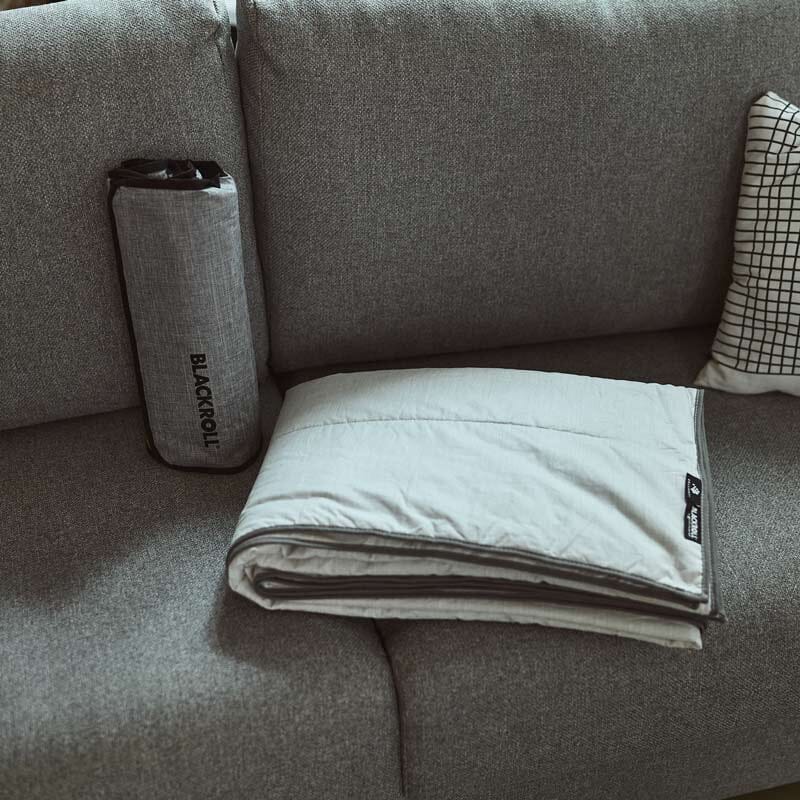 Recovery Blanket Ultralight BLACKROLL 5