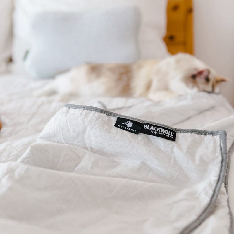 Recovery Blanket Ultralight BLACKROLL 6