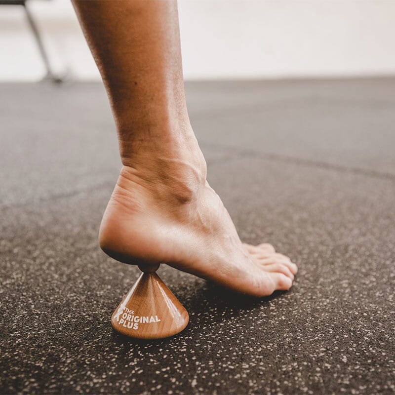 TMX Trigger Original Plus 4