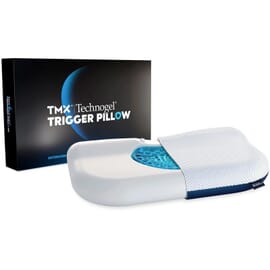 TMX Trigger Pillow