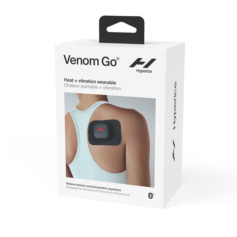 Venom Go Hyperice 10