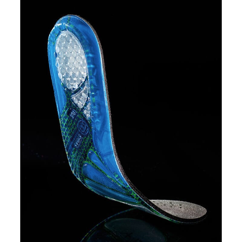 Semelles Cushioning Gel Memory SIDAS 7