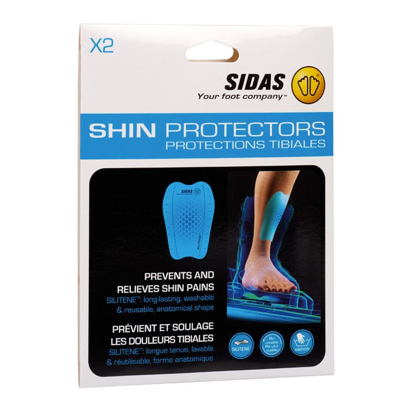 Shin Protector SIDAS 9