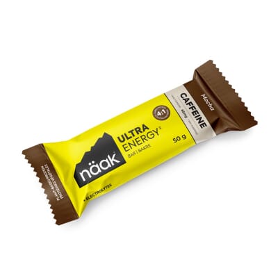 Barre Ultra Energy Mocha Naak