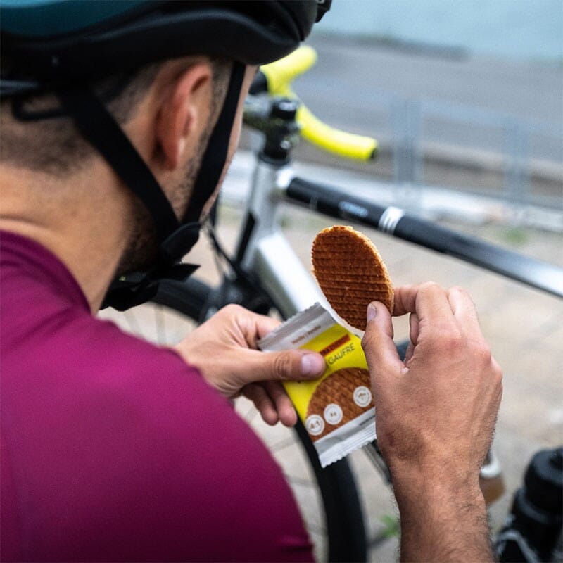 Gaufre Ultra Energy Vanille Naak 4