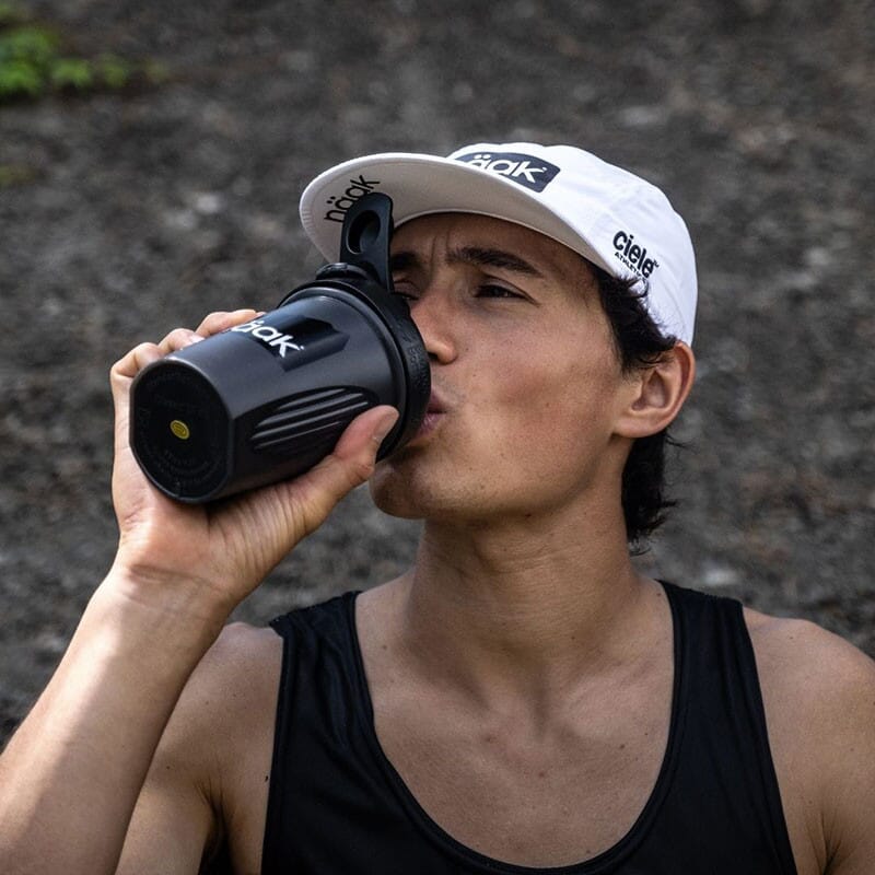 Poudre Protéinée Ultra Recovery Vanille Naak 5