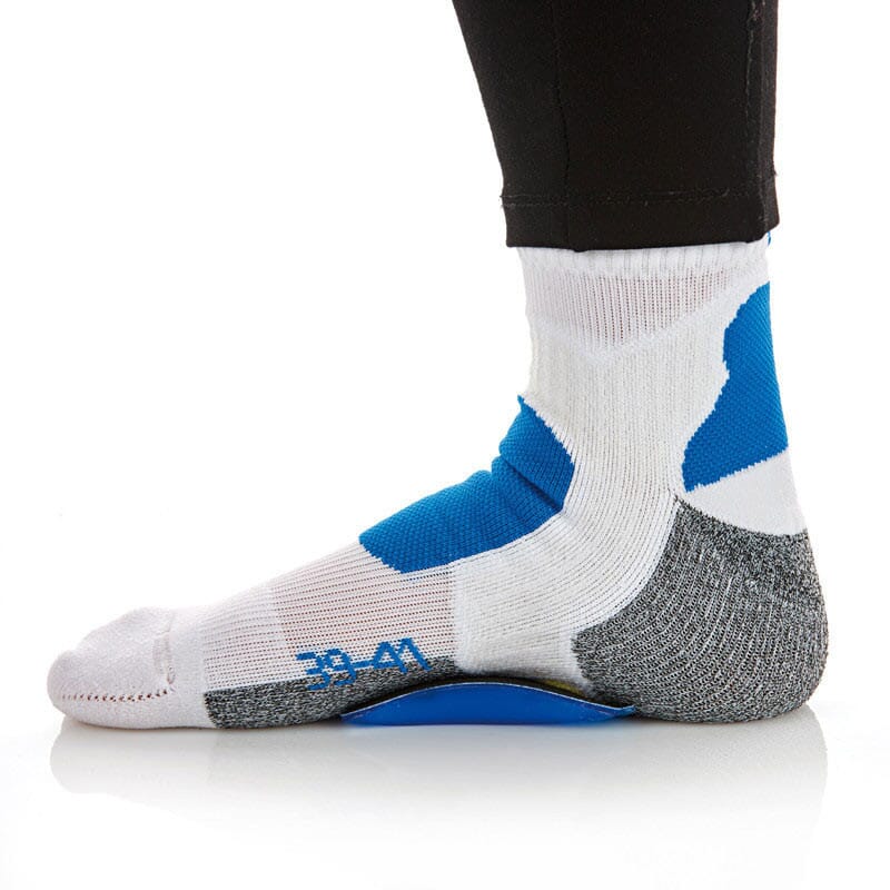 Gel Arch Supports SIDAS 4