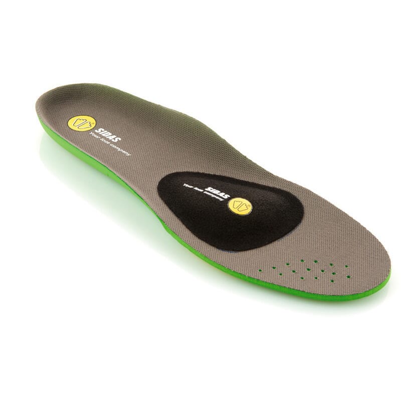 Foam Met Pads SIDAS 9