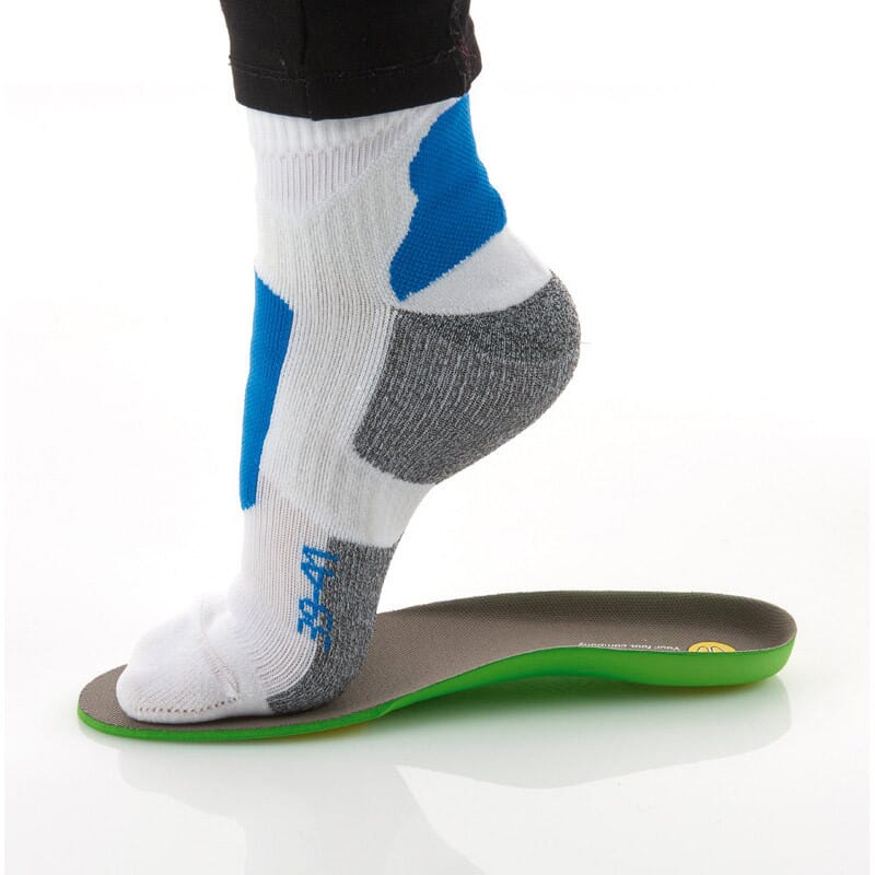 Foam Met Pads SIDAS 3