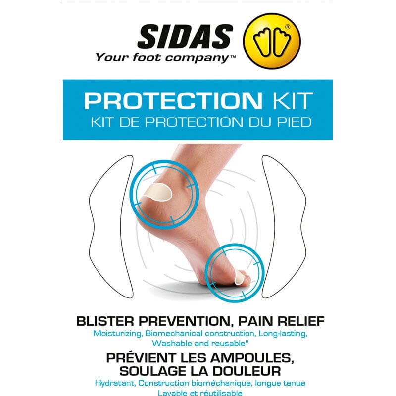 Protection Kit SIDAS 2