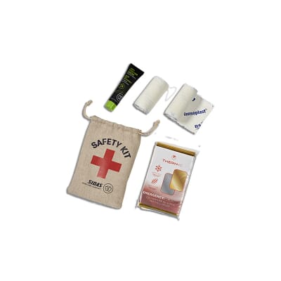 Safety Kit SIDAS