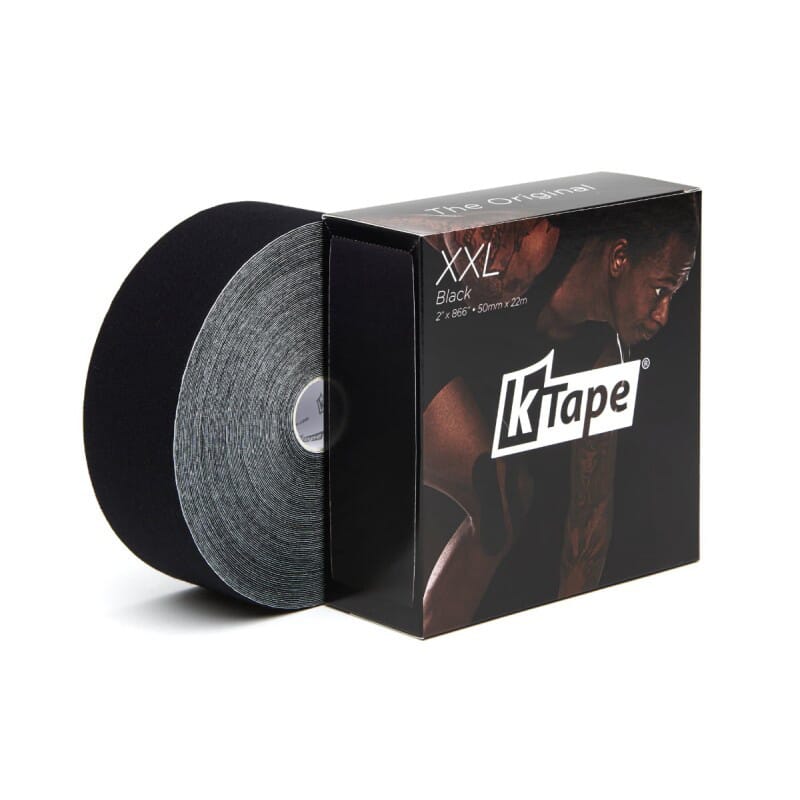 K-Tape XXL 22m x 50mm 9