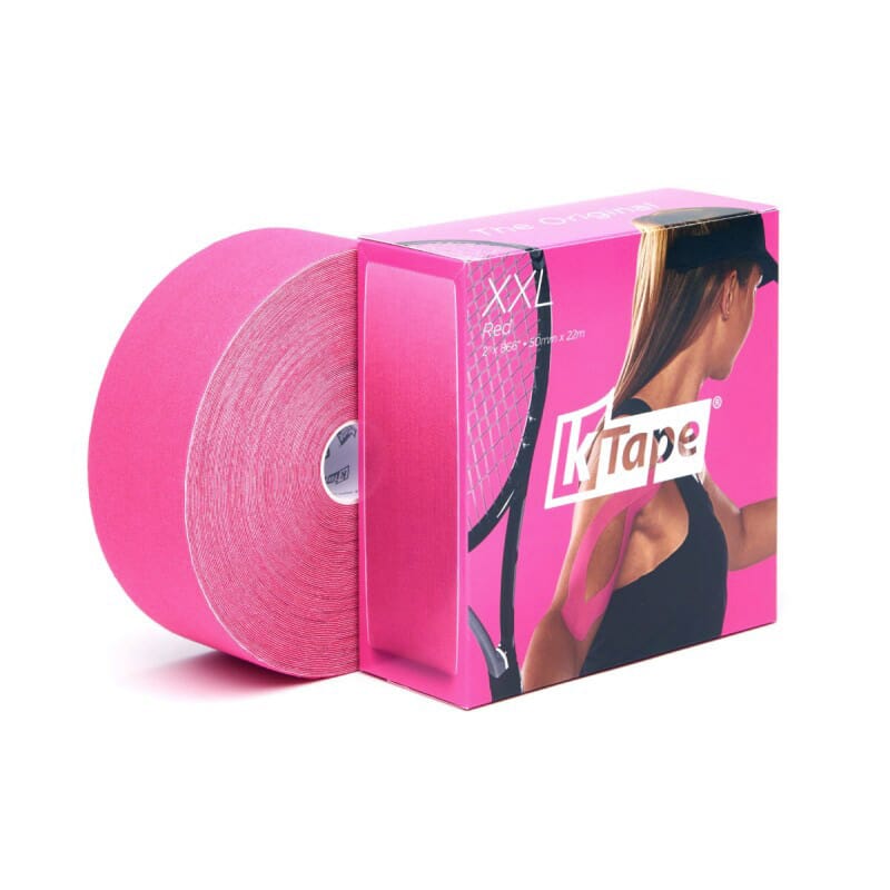 K-Tape XXL 22m x 50mm 14