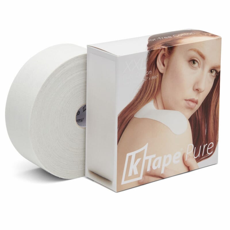 K-Tape Pure XXL 22m x 50mm 2