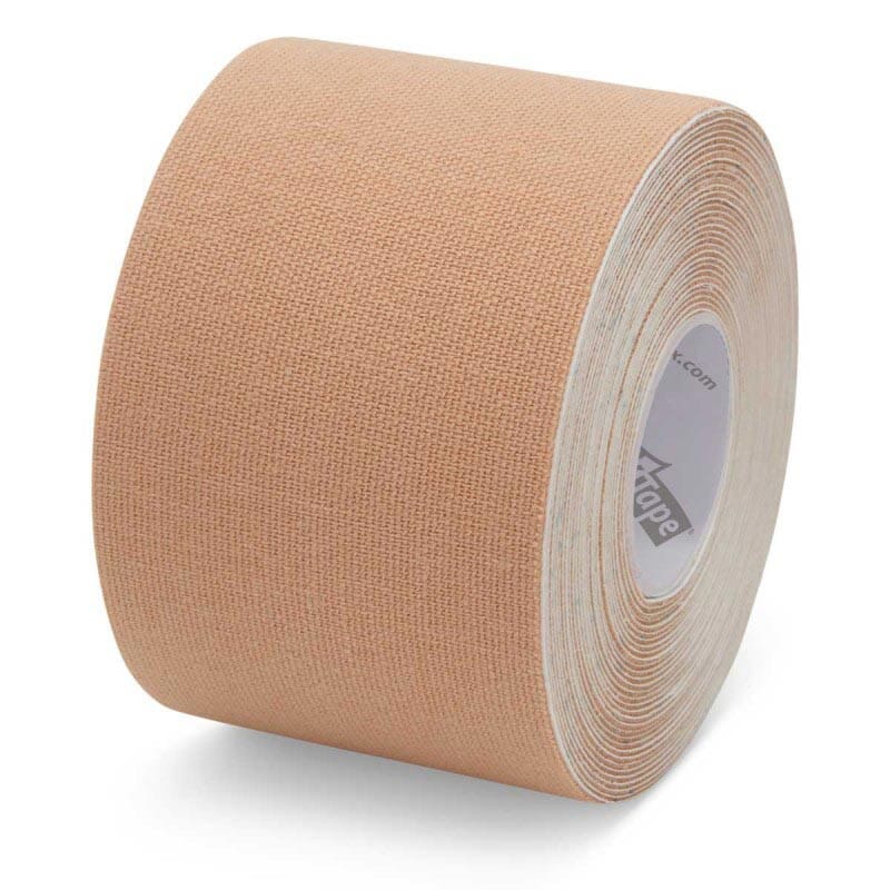 Bande Taping - Doki - 5cm x 5m - 40 Tape achetées + 10 offertes