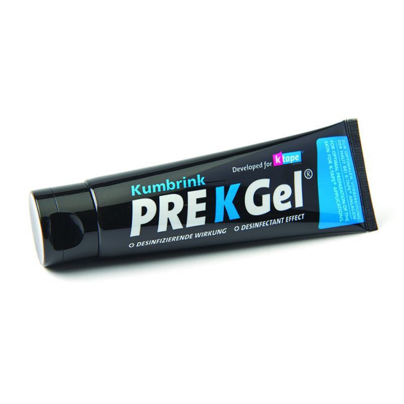 Pre K Gel K-Tape 2