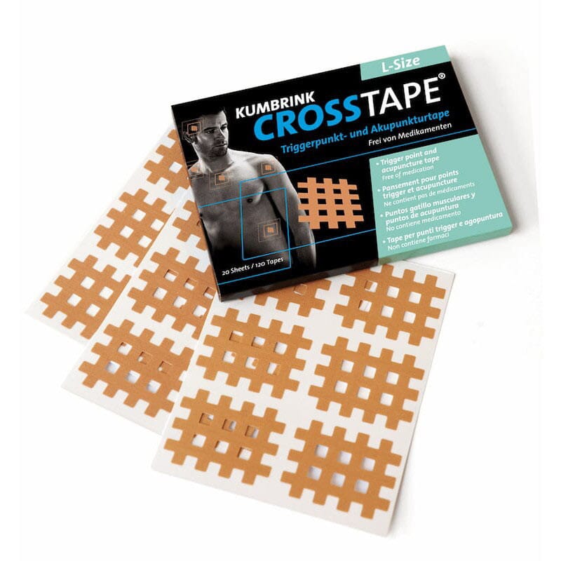 CrossTape K-Tape 9