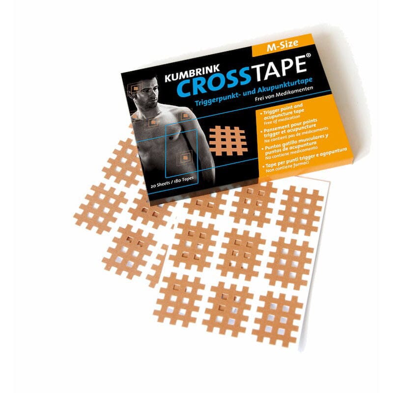 CrossTape K-Tape