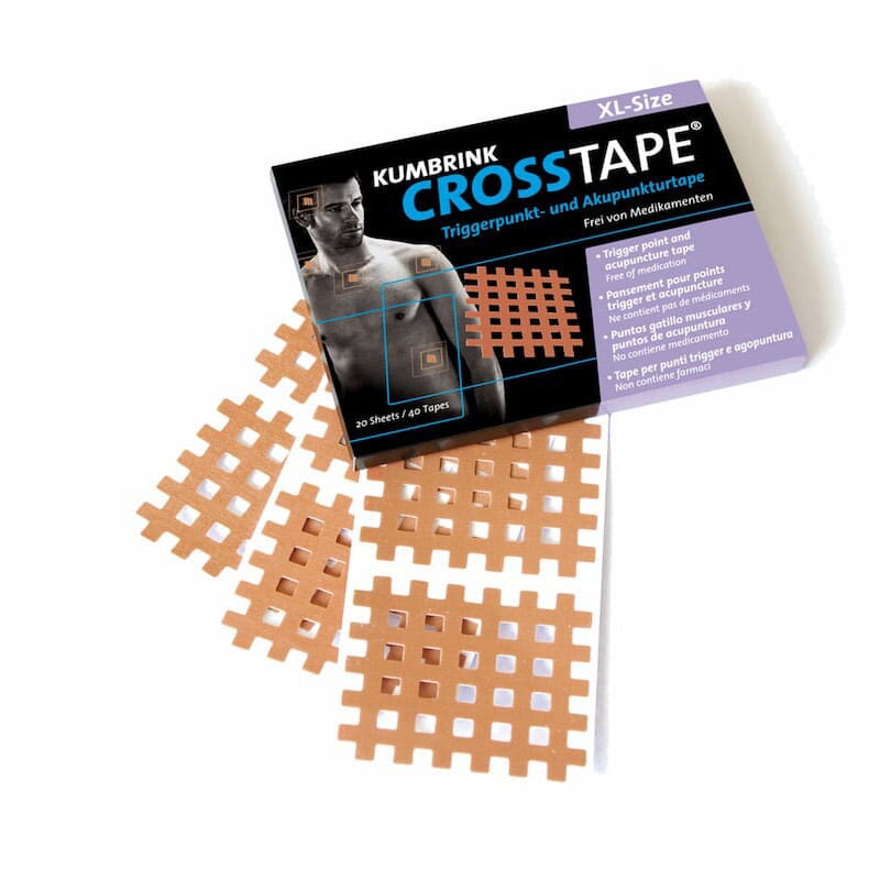 CrossTape K-Tape 11