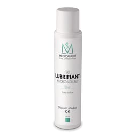 Gel Lubrifiant Hydrosoluble Medicafarm