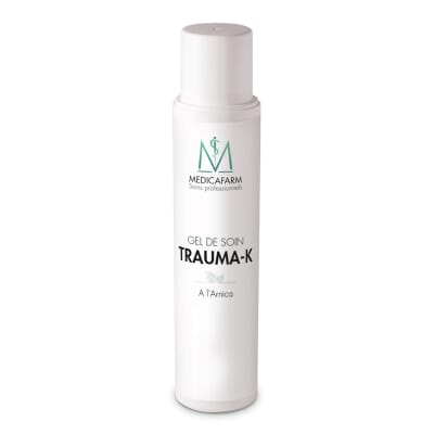 Gel de Soin Trauma-K Medicafarm