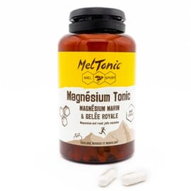 Magnésium Tonic MelTonic