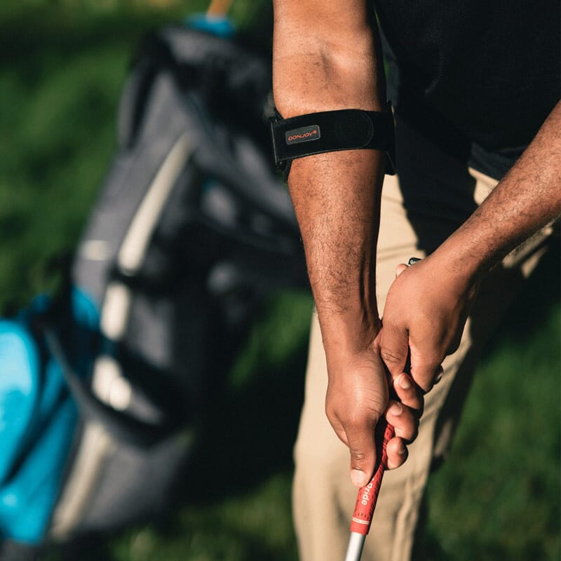 EpiForce Strong DonJoy 3