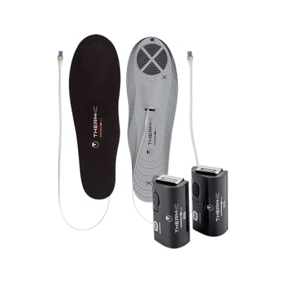 Therm-ic S-Pack 1400B Batterie - Chaussettes chauffantes - Accessoires  numériques - Digital - Tout
