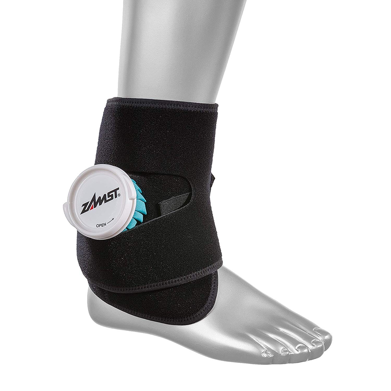 Glaçage Compressif ZAMST IW-1 2