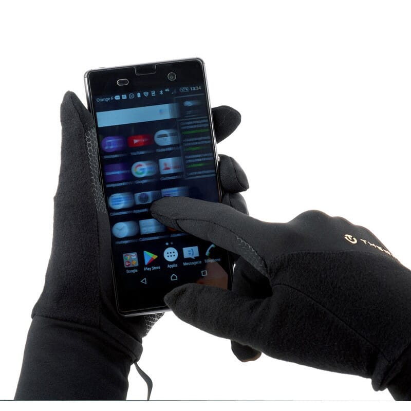 Active Light Tech Gloves - THERM-IC 2