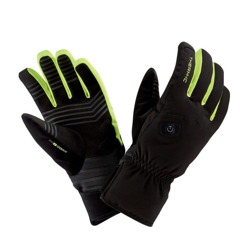 Powergloves Light+ THERM-IC 4