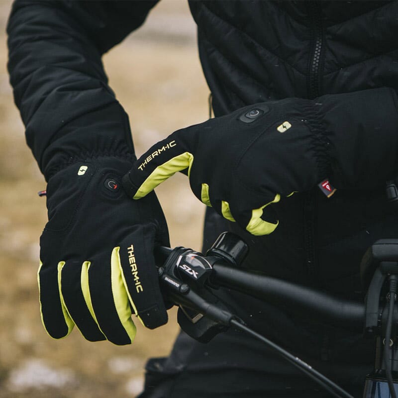 Powergloves Light+ THERM-IC 5
