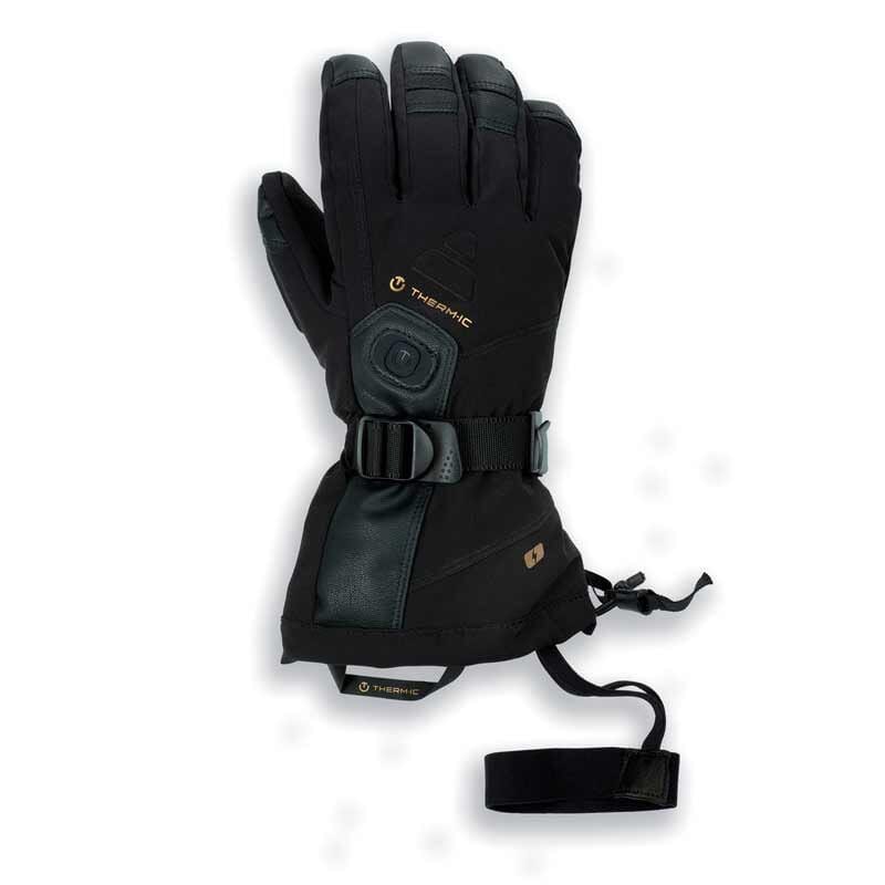 Ultra Heat Boost Gloves Men THERM-IC 5