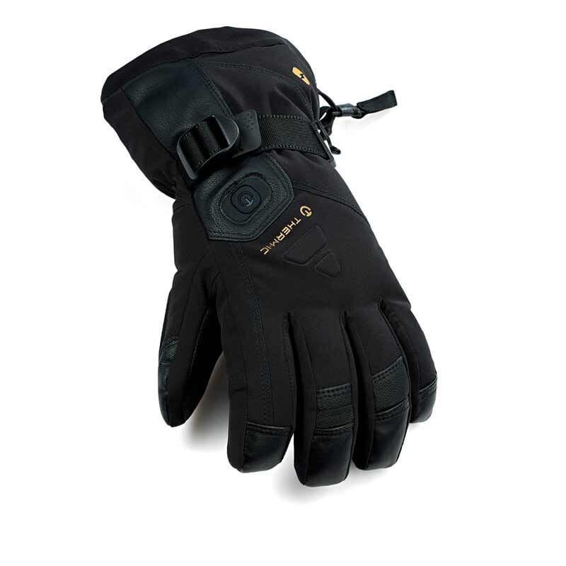 Ultra Heat Boost Gloves Men THERM-IC 3