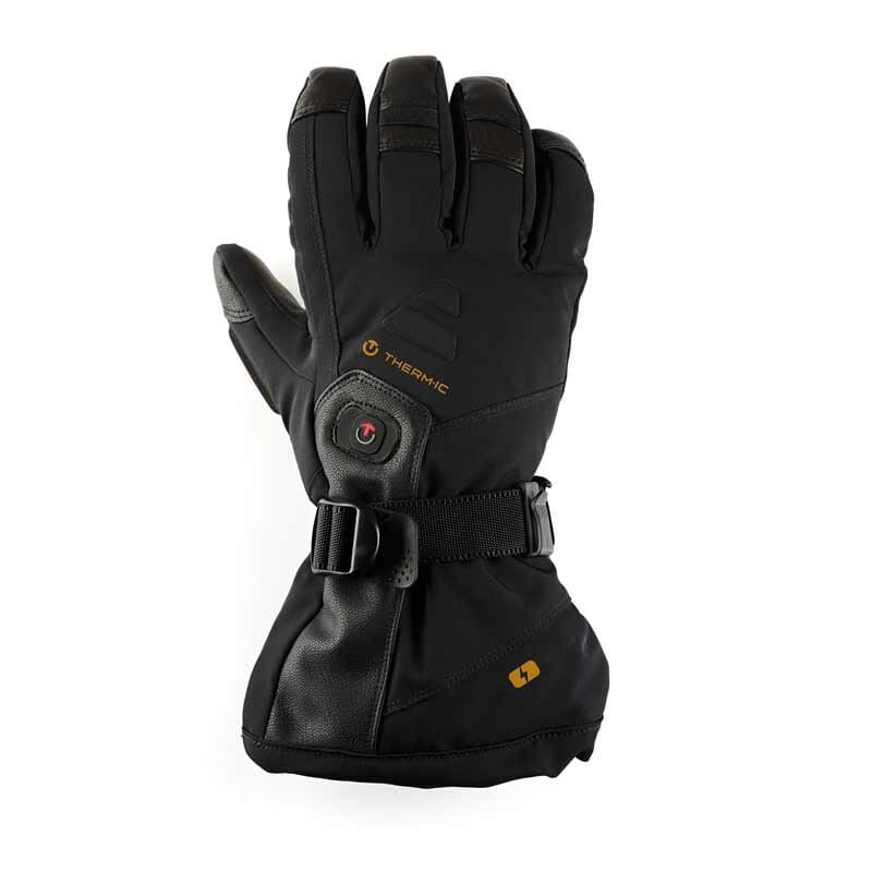 Ultra Heat Boost Gloves Men THERM-IC