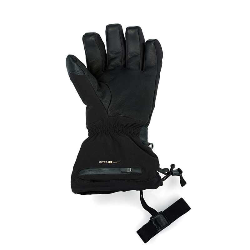 Ultra Heat Boost Gloves Men THERM-IC 6