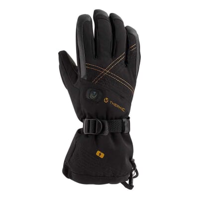 Ultra Heat Boost Gloves Women THERM-IC
