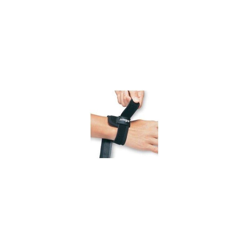 Protège poignet Wrist Wrap - ZAMST