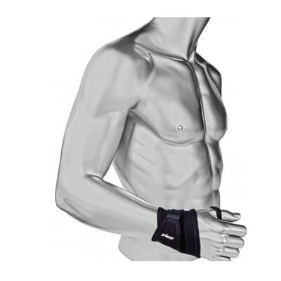 Attelle de Poignet Wrist Wrap - Zamst