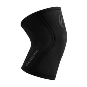 Genouillères Enfants 5-10 Ans (25-37,5 Kg) - Élastiques, Respirantes - Pour Vélo, Basket, Football, Sports