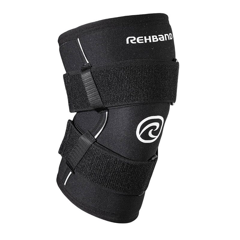 X-RX Knee Support REHBAND 2