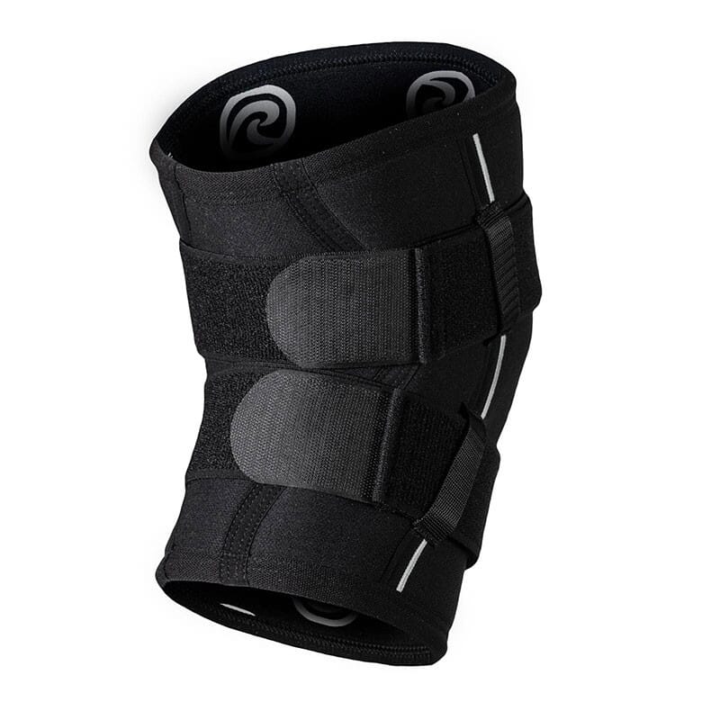 X-RX Knee Support REHBAND 4