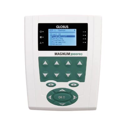 GLOBUS Magnum 3000 Pro