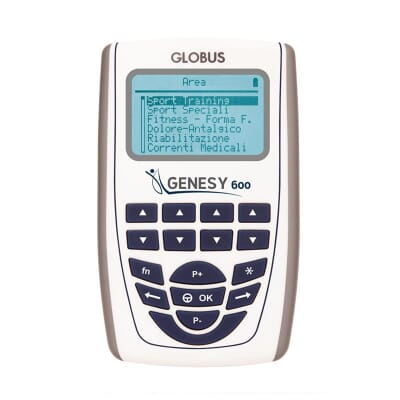 Globus Genesy 600