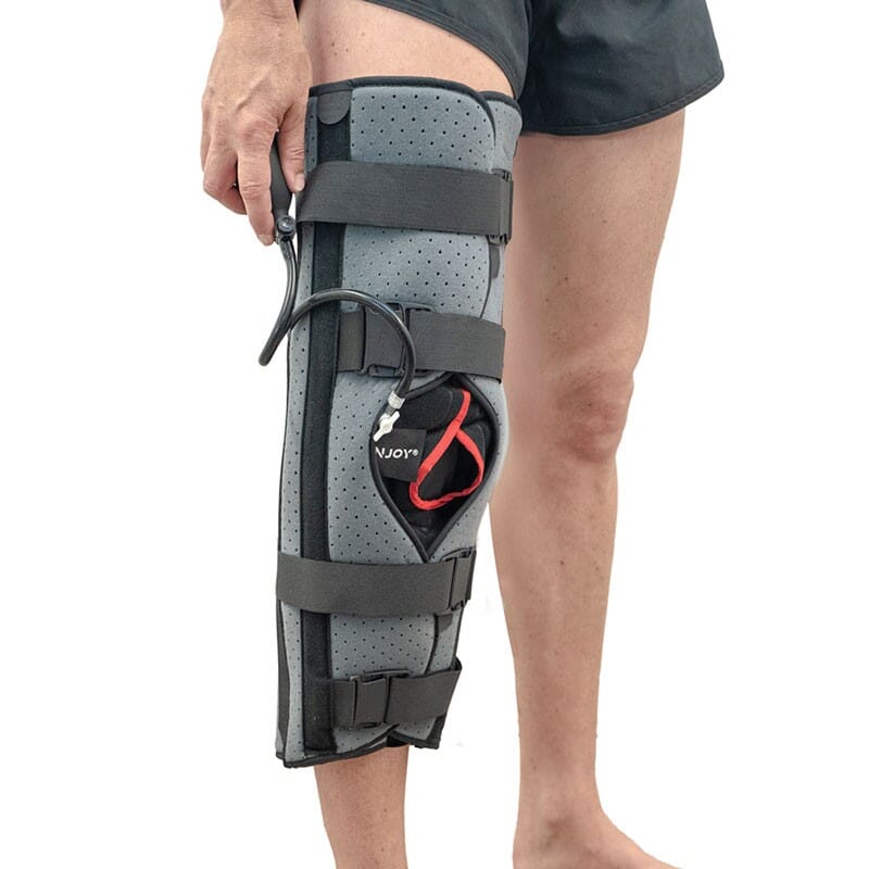 Immo AT4 3V Ice - Donjoy