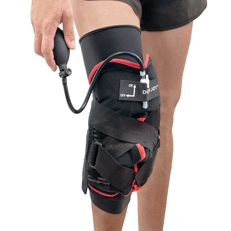 PACK Knee Universal Ice / Excell Ice - Donjoy