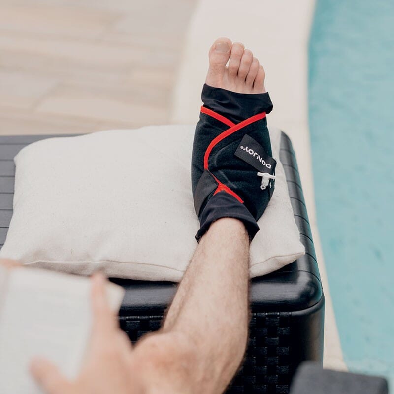 Pack Fusiolight II Ice Donjoy 6